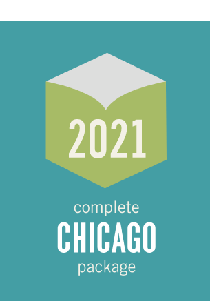 University Of Chicago Press Journals Complete Chicago Package