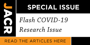 Journal of the Association for Consumer Research Special Issue: Flash COVID-19 Research Issue. Read the articles here