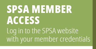 Southern Political Science Association member access. Log in to the SPSA website with your member credentials.